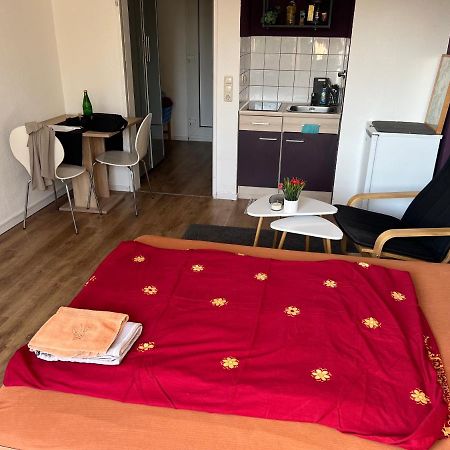 Gemuetliches Apartment In Έσσεν Εξωτερικό φωτογραφία