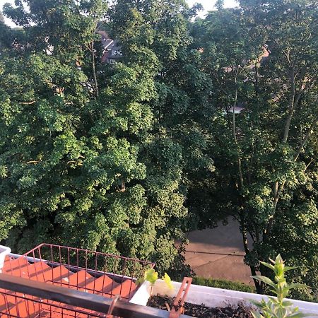 Gemuetliches Apartment In Έσσεν Εξωτερικό φωτογραφία